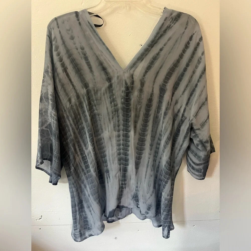 NWT BUFFALO tie dye top - Picture 4 of 9